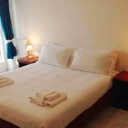 شقة Sea-view In Near Vittoria Beach أرما دي تاجيا
