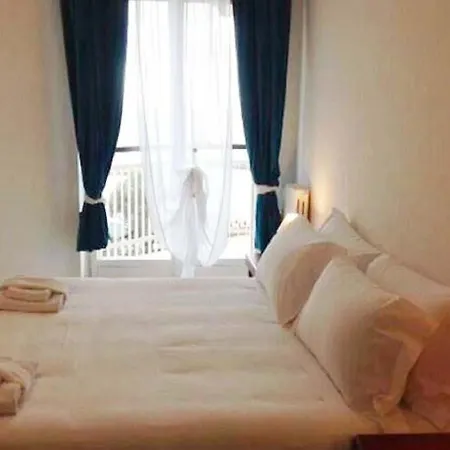 Sea-view In Near Vittoria Beach شقة أرما دي تاجيا
