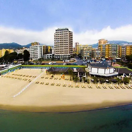 Sea-view In Near Vittoria Beach * أرما دي تاجيا